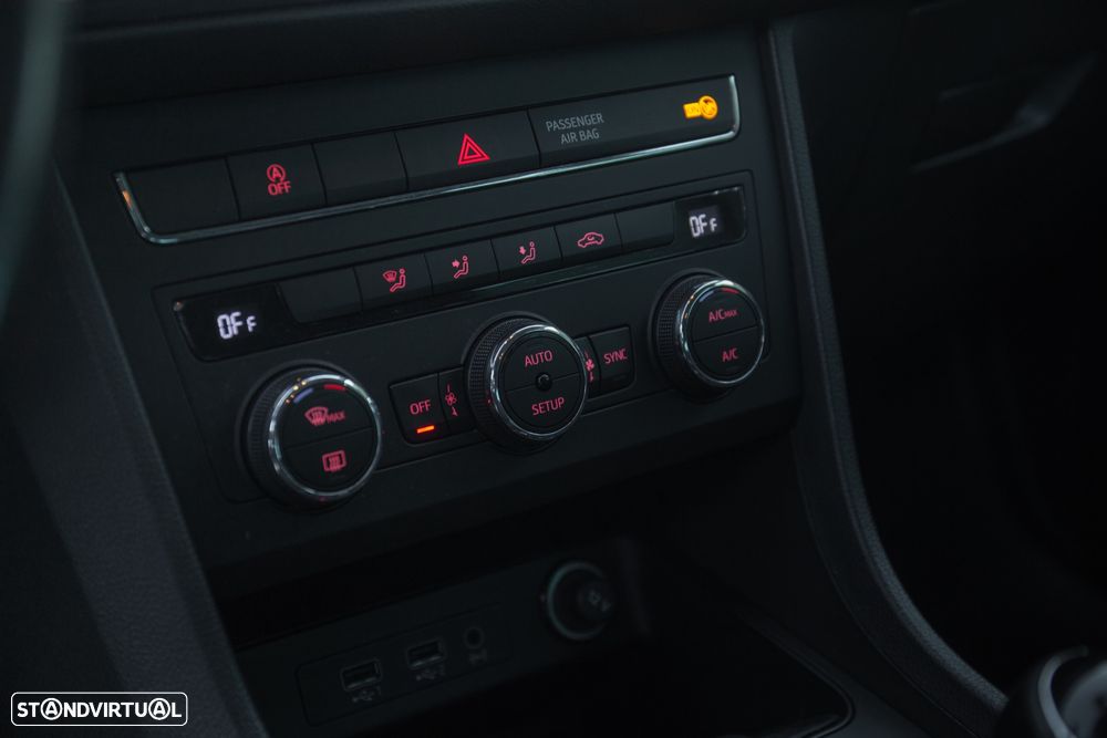 SEAT Ateca 1.0 TSI Style - 30