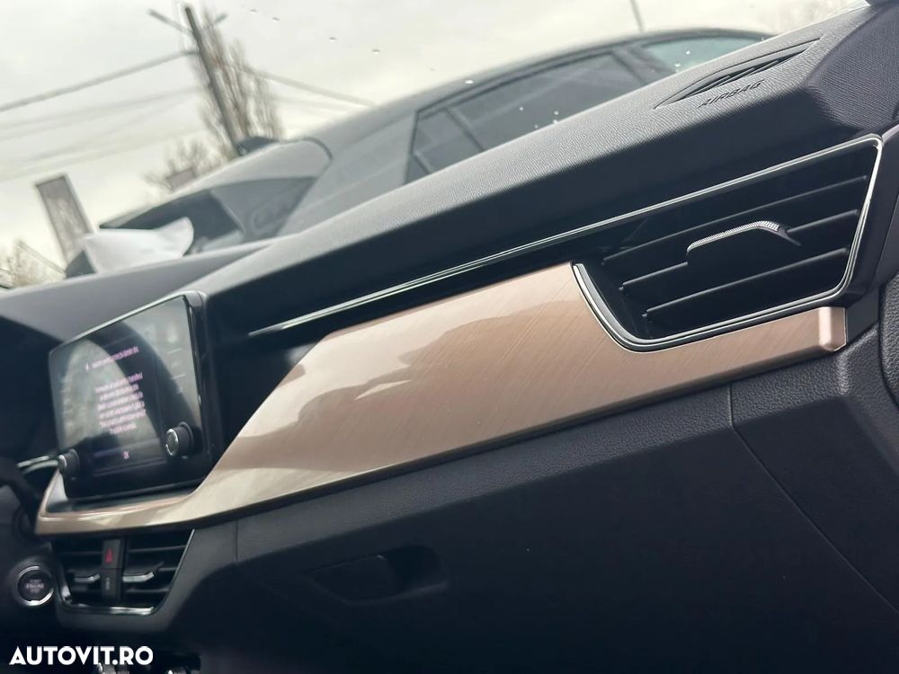 Skoda Scala 1.0 TSI DSG Style - 18