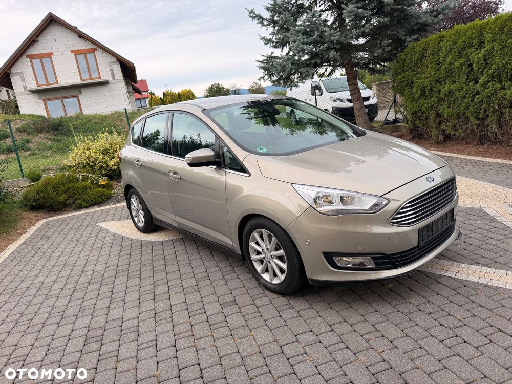 Ford C-MAX - 10