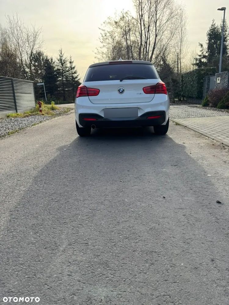 BMW Seria 1 118i M Sport - 3