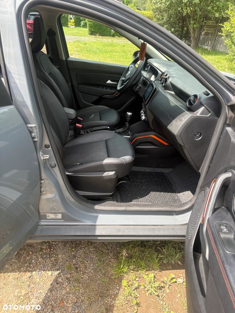 Dacia Duster - 8