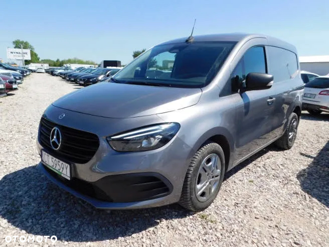 Mercedes-Benz Citan - 2