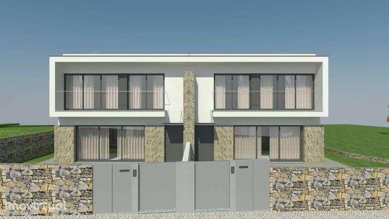 Lotes para construção: projeto aprovado - Grande imagem: 5/8