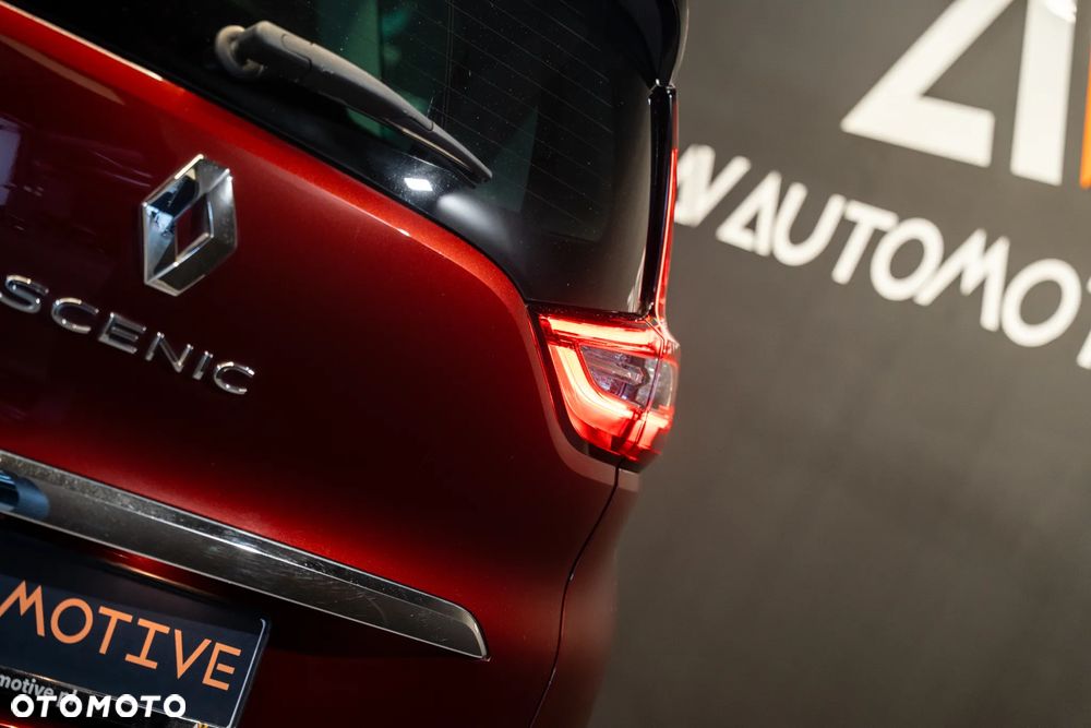 Renault Grand Scenic - 9