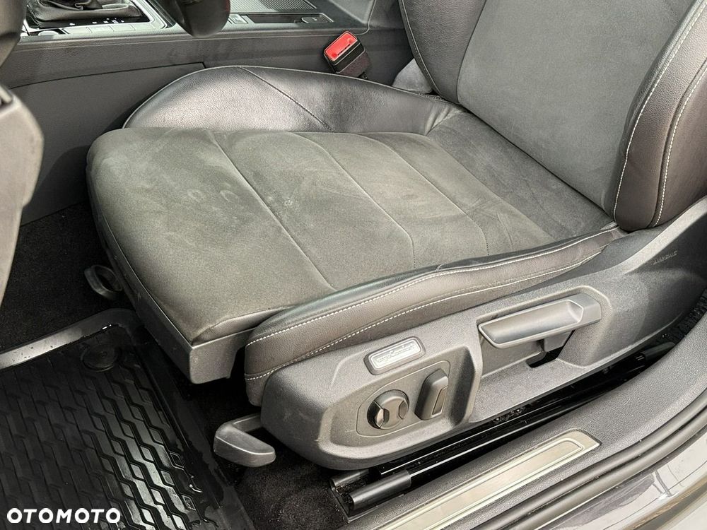 Volkswagen Arteon - 18