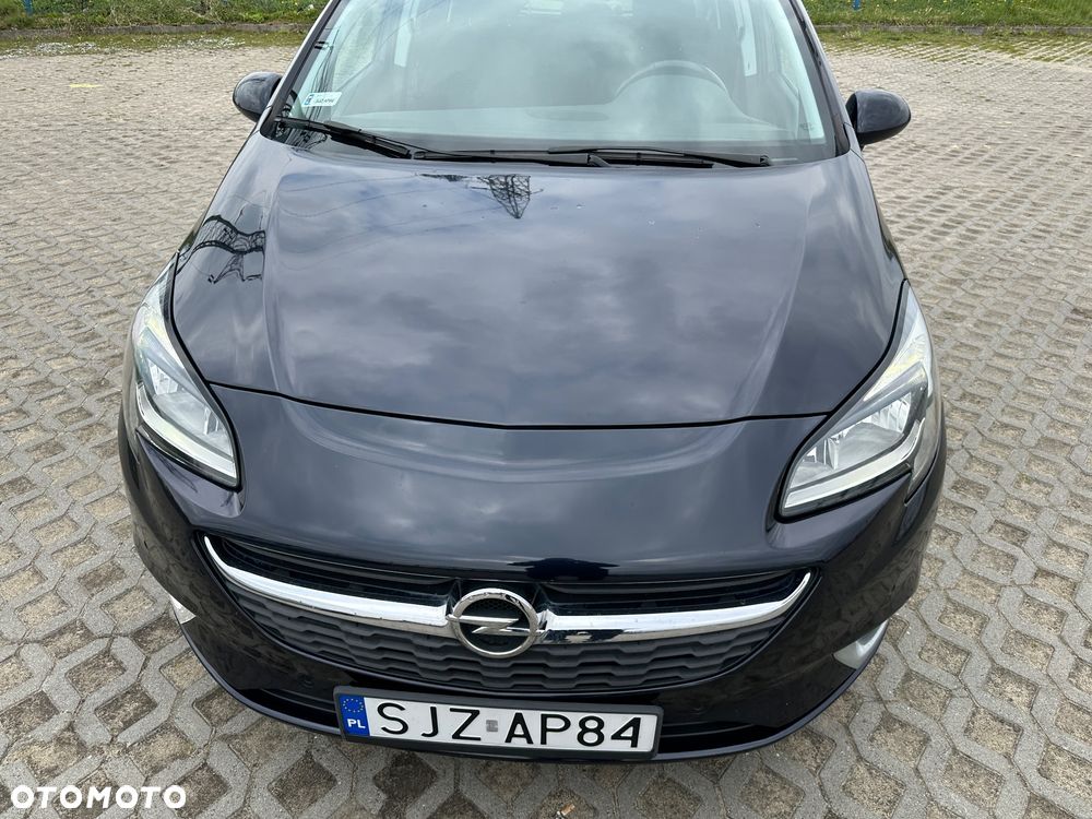 Opel Corsa 1.4 Start/Stop 120 Jahre - 1