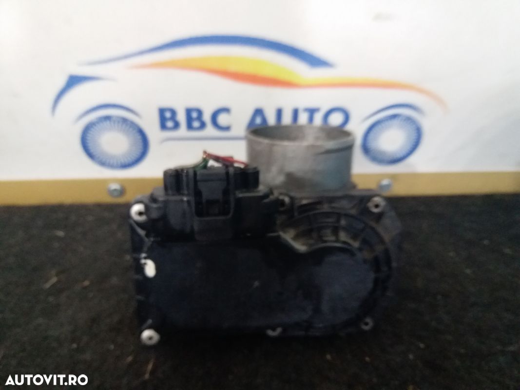 CLAPETA ACCELERATIE 2.5 D YD25 NISSAN NAVARA - 1