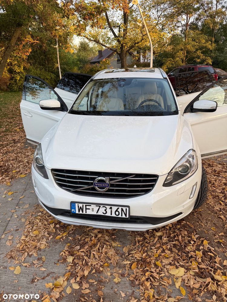 Volvo XC 60 - 9