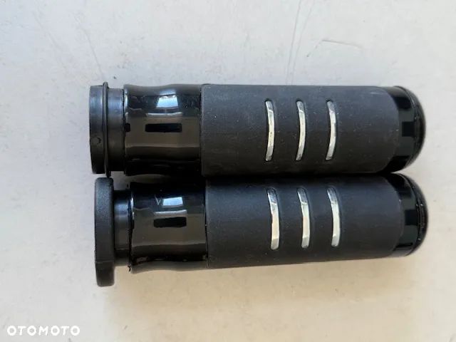 MANETKI SREAMLINER HARLEY DAVIDSON TOURING 09-23 - 1