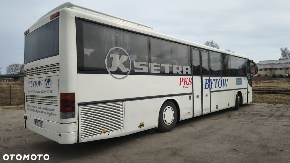 Setra S 315 - 3
