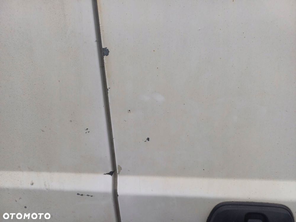 DRZWI TYLNE PRAWE FIAT DUCATO III 210 - 4