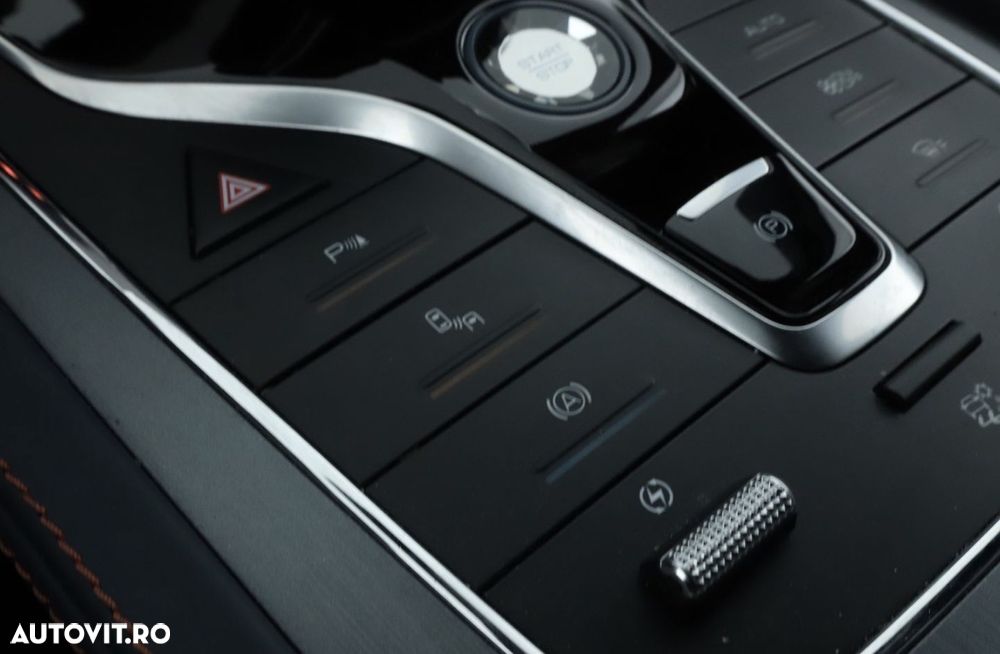 Byd Atto 3 Design - 23