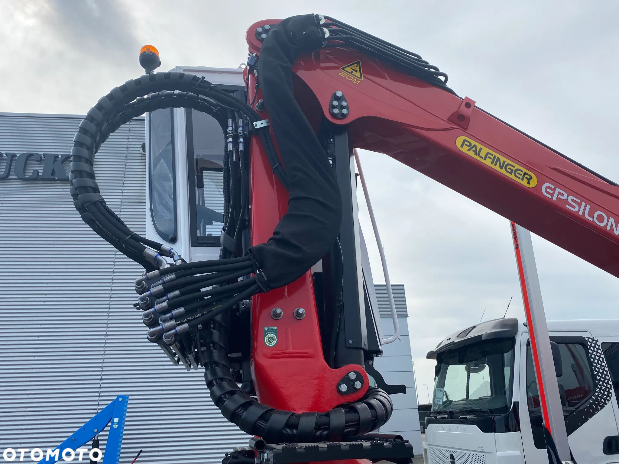 Volvo FH 6x4 500KM GRACO!!! - 14