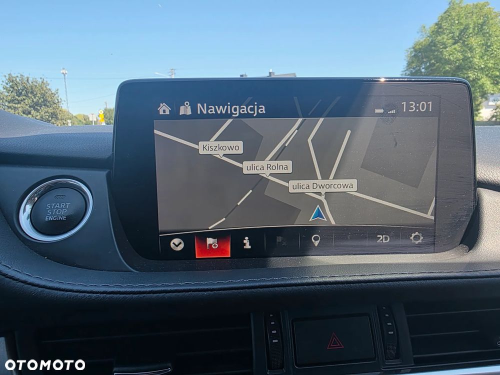 Mazda 6 2.0 SkyMotion - 9