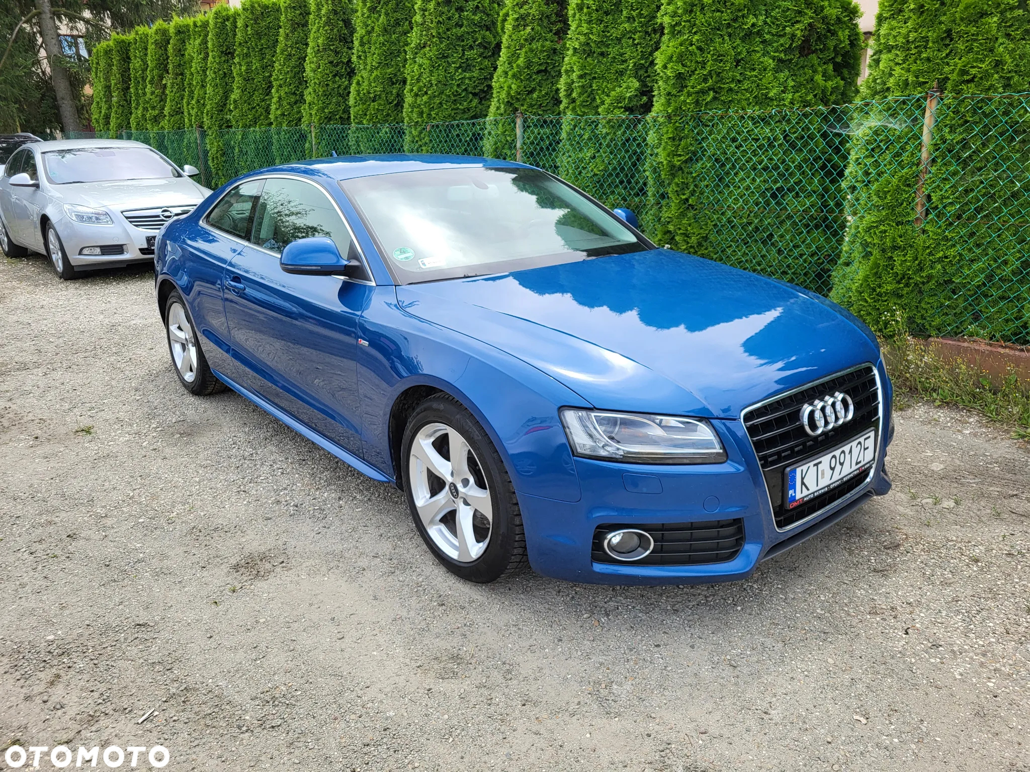 Audi A5 - 3