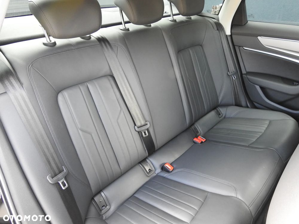Audi A6 Limousine 35 TDI mHEV S tronic - 13