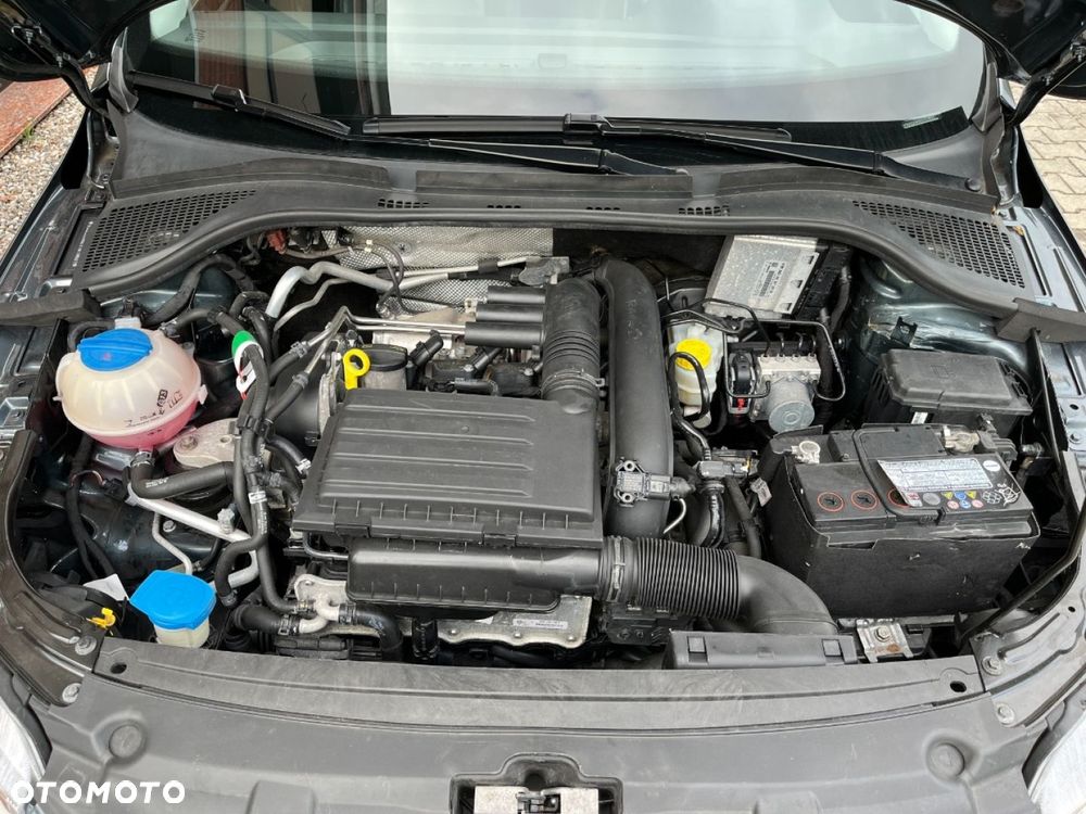 Seat Toledo 1.4 TSI Style Advanced S&S DSG - 31