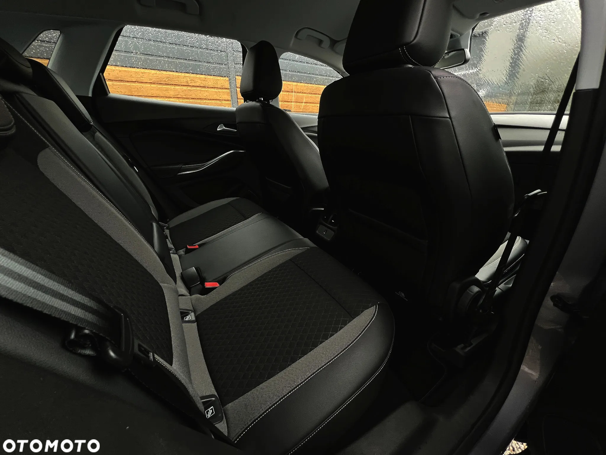 Opel Grandland X - 21
