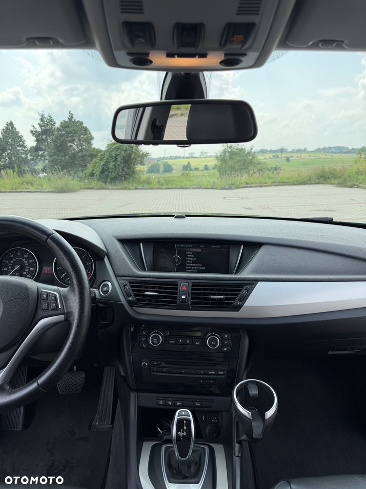 BMW X1 - 23
