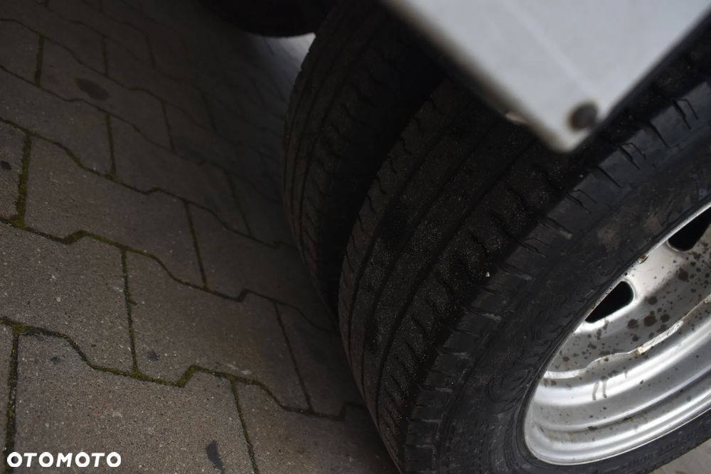 Iveco Daily 40C15 - 12