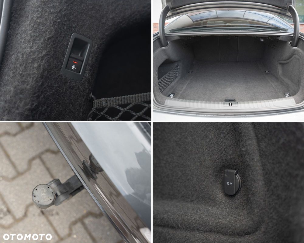 Audi A6 Limousine 45 TFSI S tronic - 41