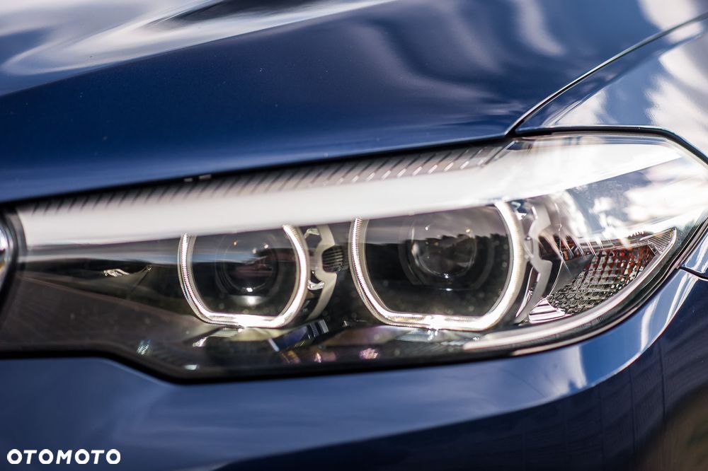 BMW Seria 5 525d - 5