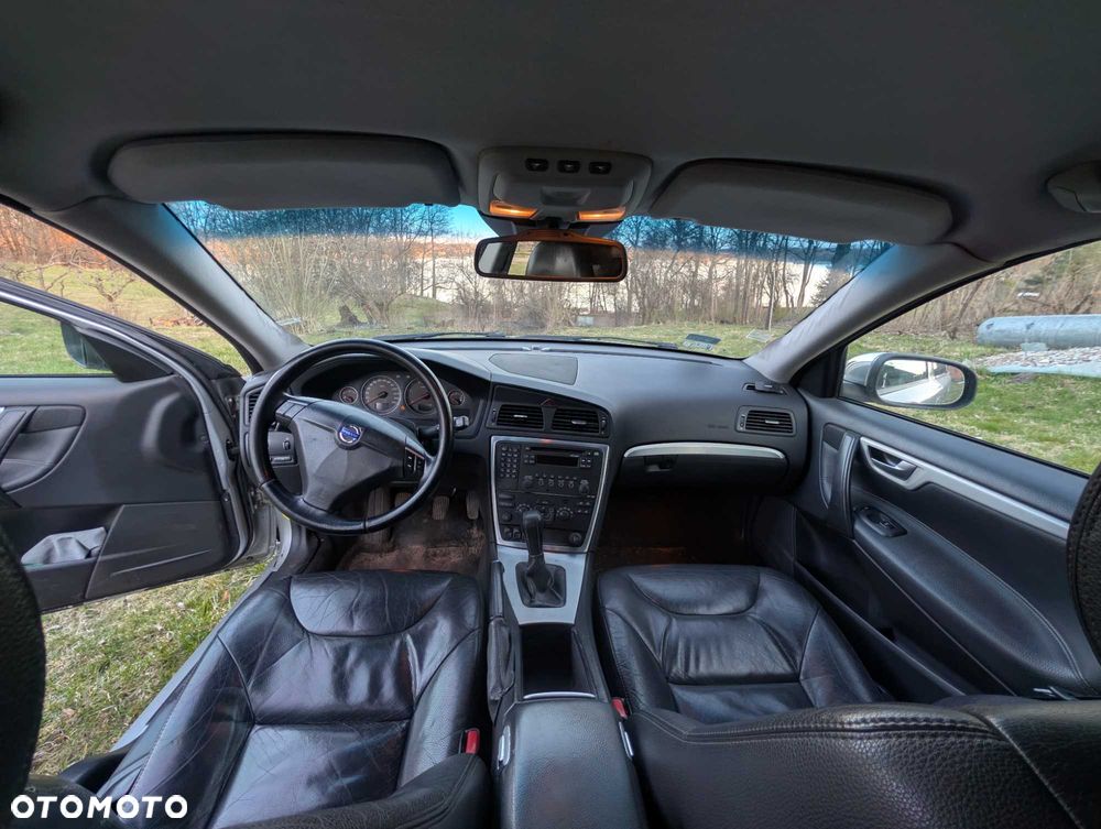 Volvo V70 - 6