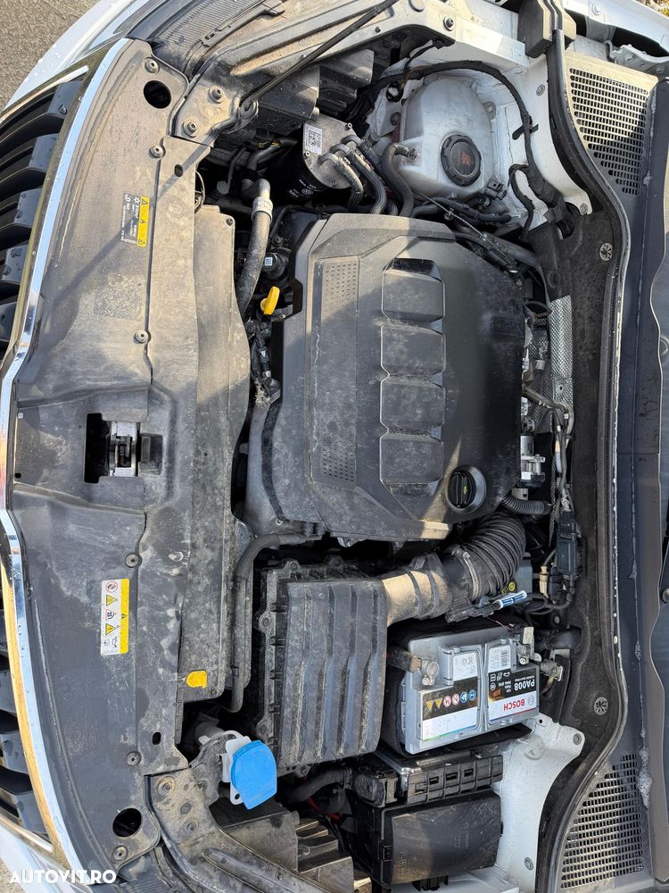 Skoda Karoq 2.0 TDI SCR DSG Style - 7