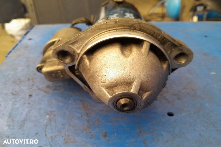Electromotor 03G911023 Audi A4 B7 [2004 - 2008] Avant wagon 5-usi 2.0 - 6