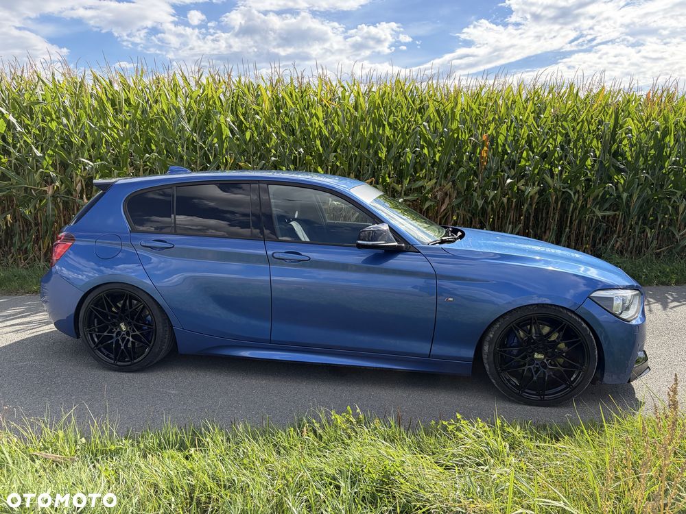 BMW Seria 1 - 3