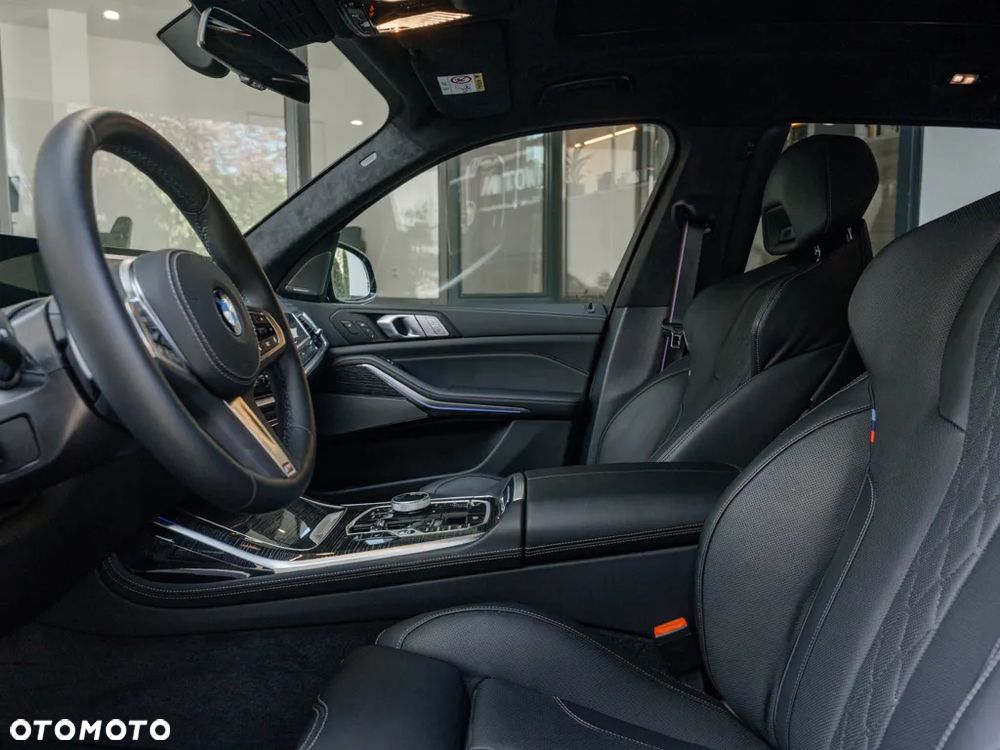 BMW X7 xDrive40d mHEV sport - 14
