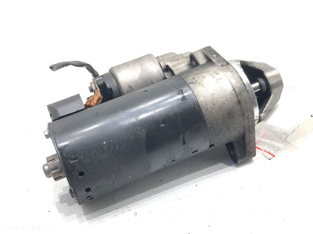 ROZRUSZNIK  MERCEDES-BENZ KLASA C (W204) 2007 - 2015 C 220 CDI (204.002) 125 kW [170 KM] olej - 1