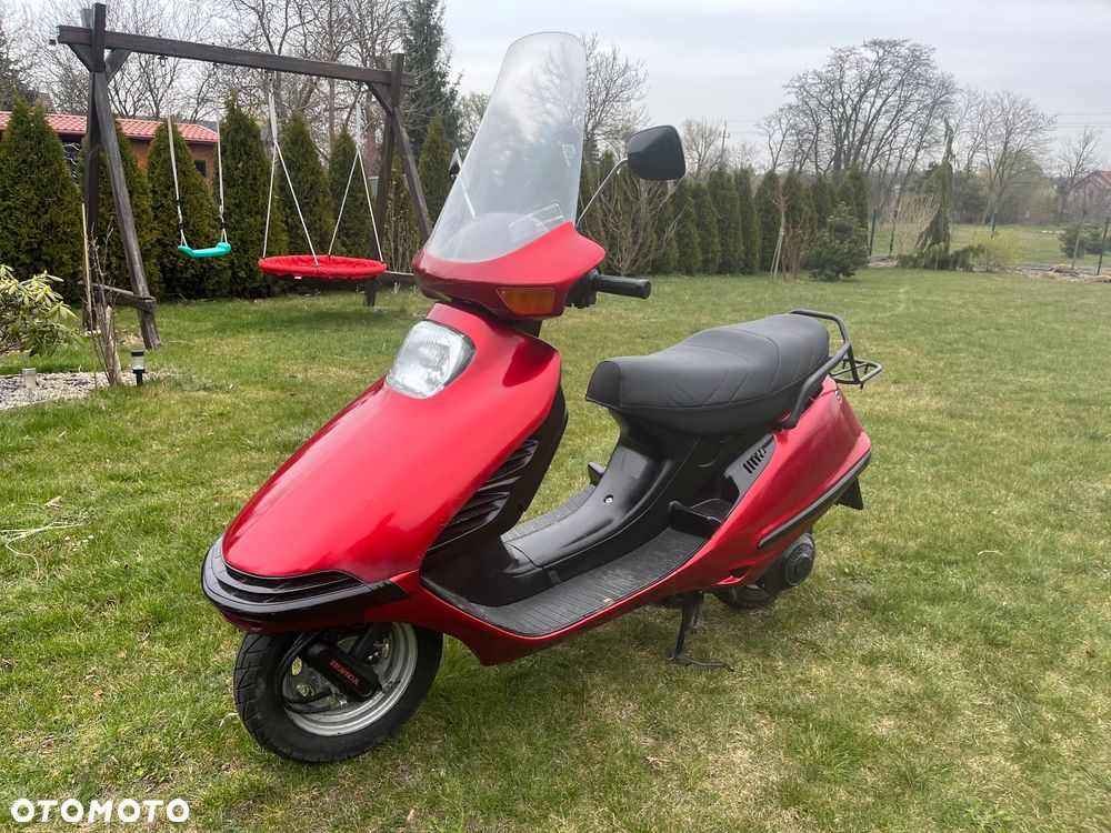 Honda Inny - 2