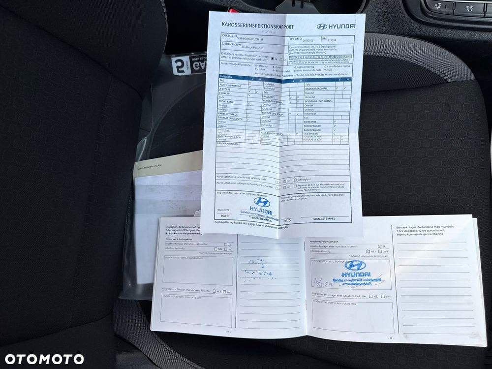 Hyundai Kona 1.6 CRDi Comfort - 14