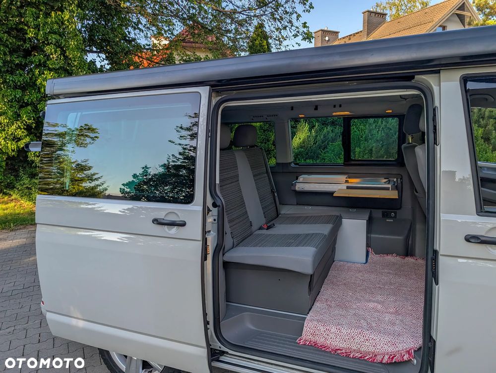 Volkswagen California - 30
