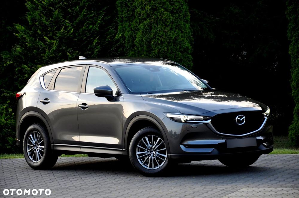 Mazda CX-5 2.0 Skyprestige 2WD - 10