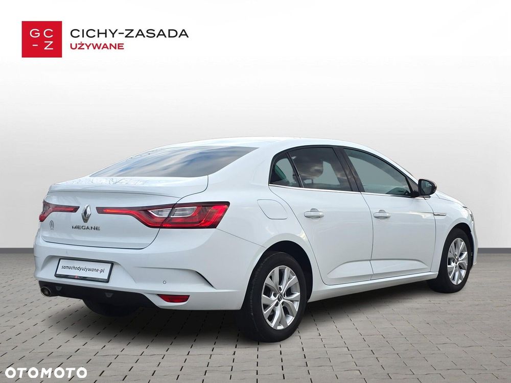 Renault Megane 1.3 TCe FAP Business - 5