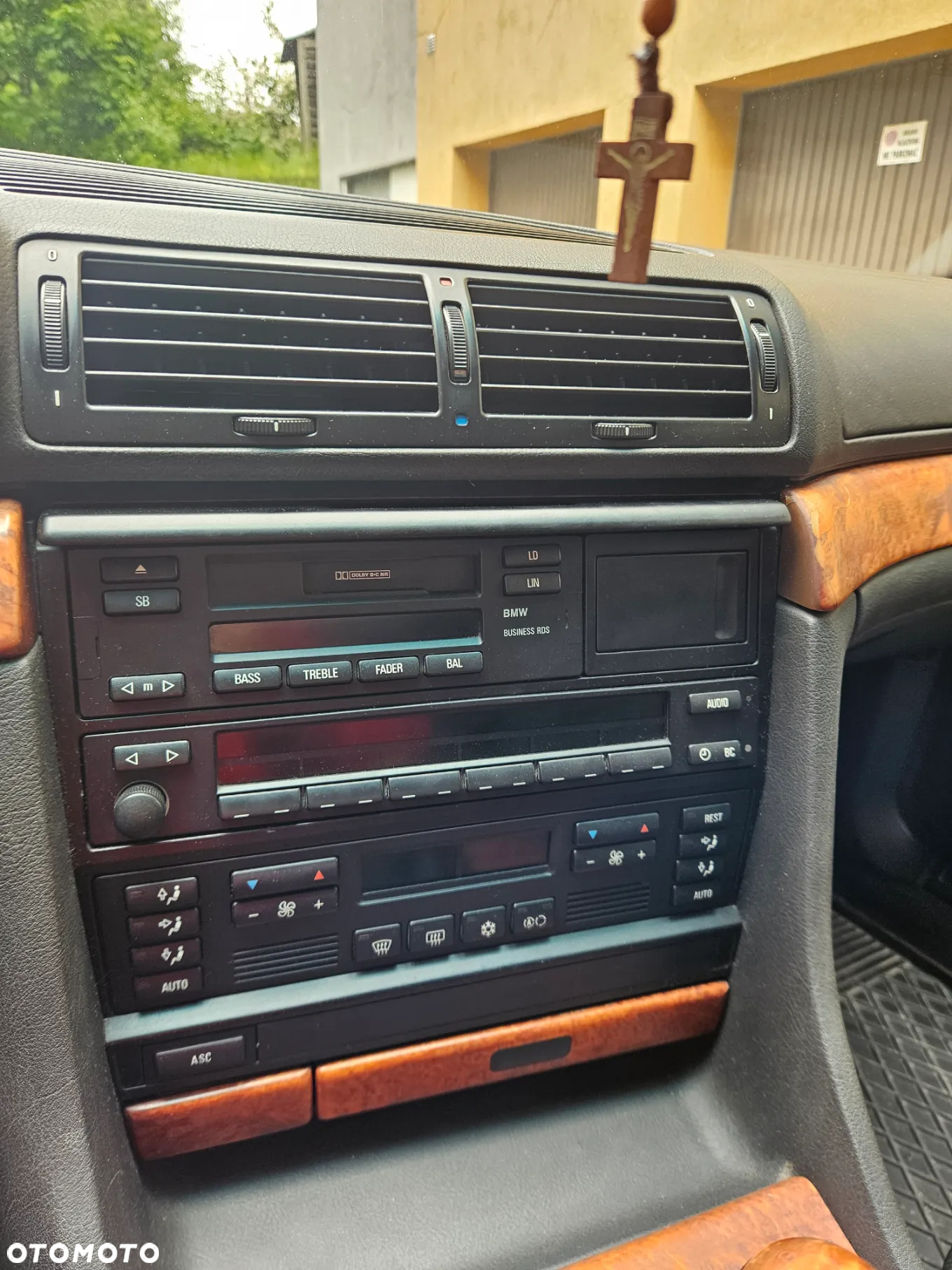 BMW Seria 7 728i - 17