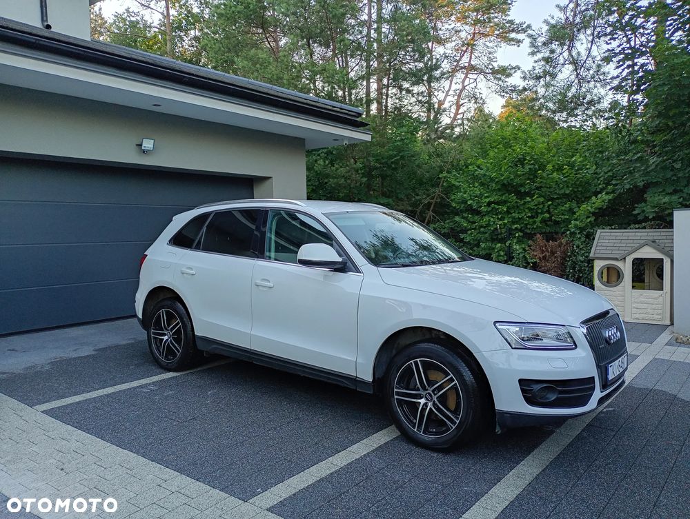 Audi Q5 - 3
