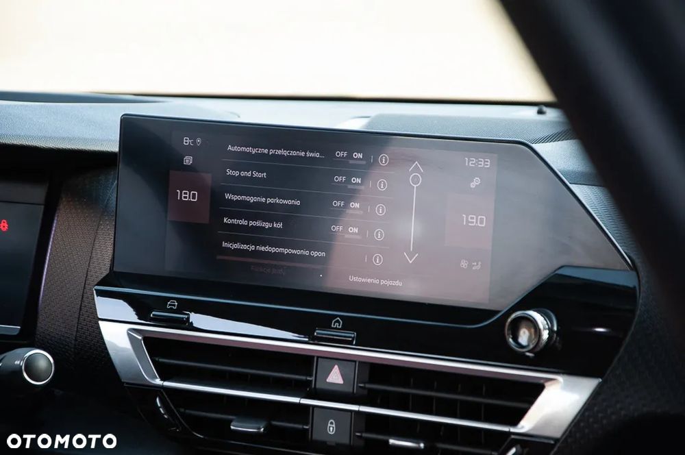 Citroën C4 1.2 PureTech Shine S&S EAT8 - 16