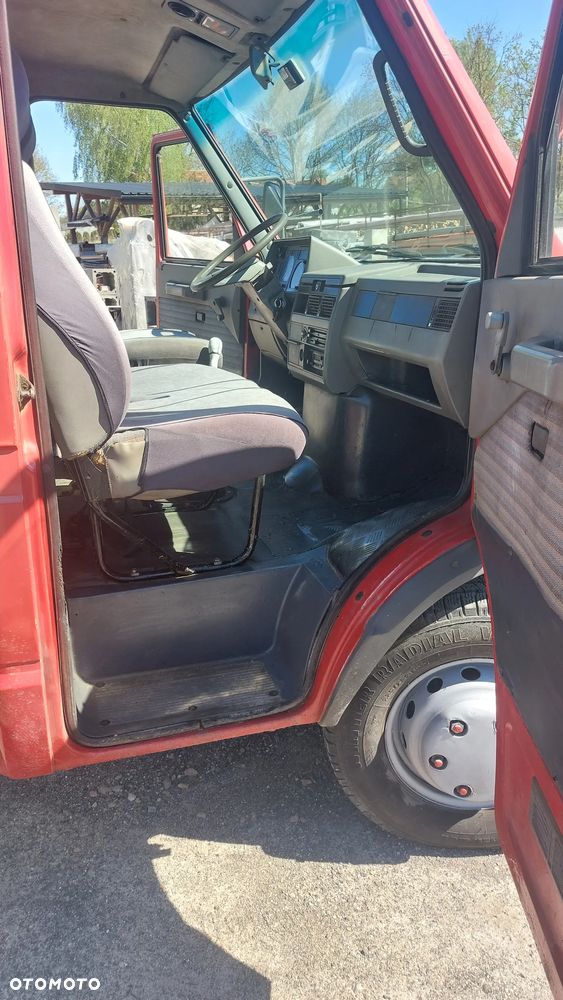 Iveco S 59 59.12 - 11
