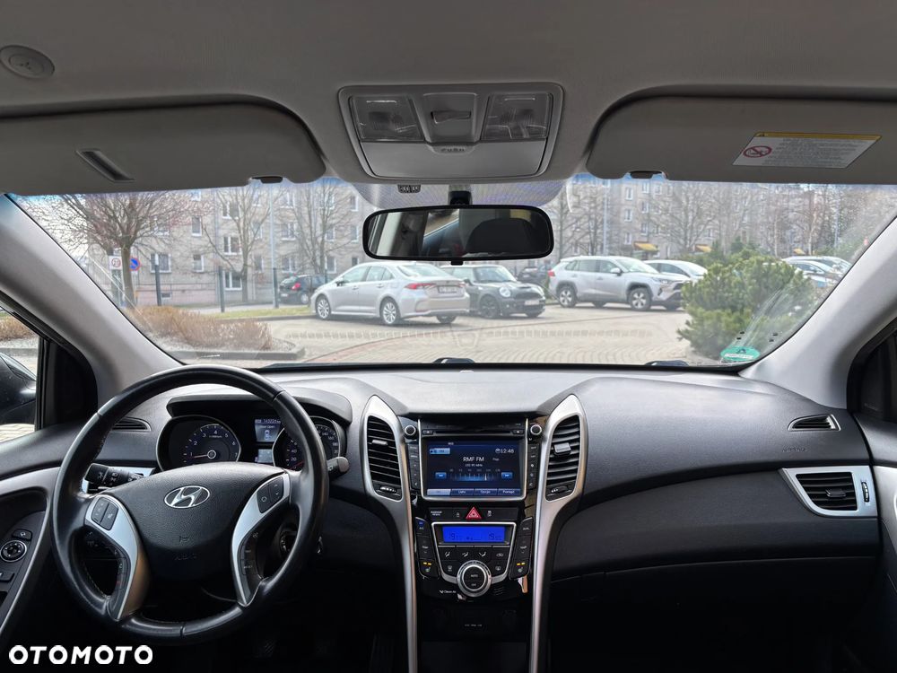 Hyundai i30 1.4 Premium - 23
