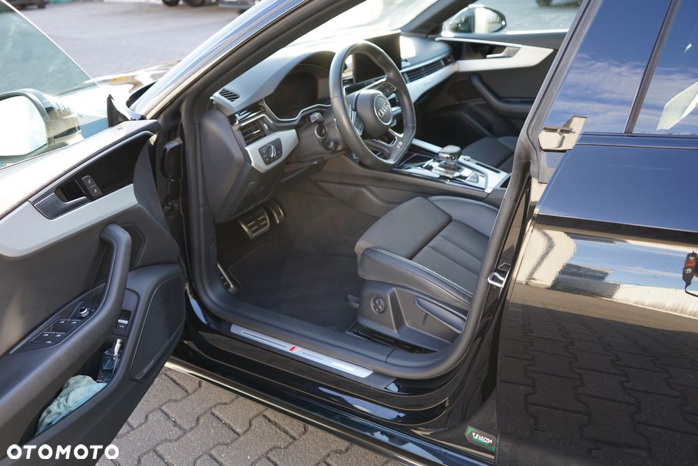 Audi A5 Sportback 45 TFSI quatttro S tronic S line - 14