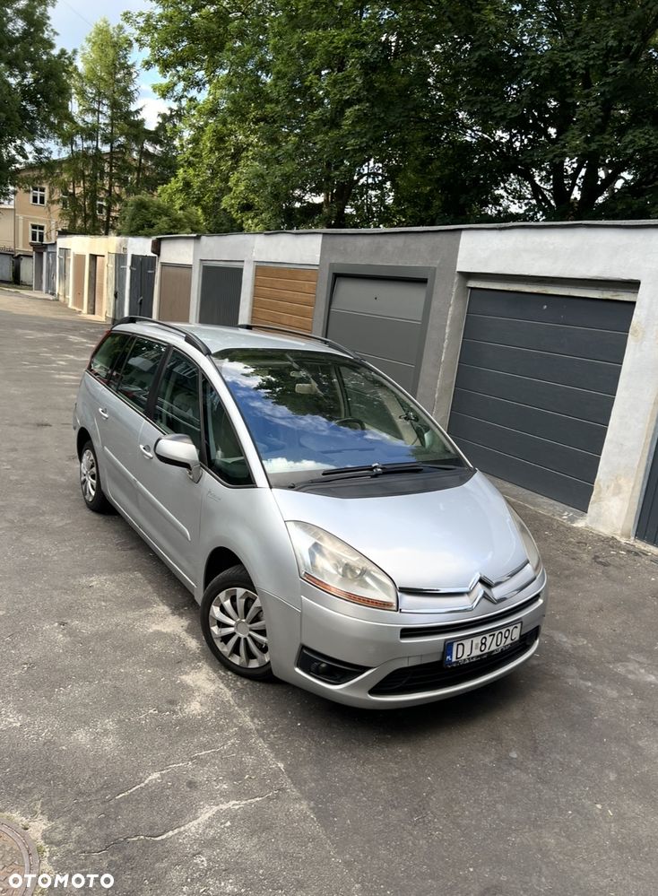 Citroën C4 Grand Picasso 2.0 HDi Impress Pack - 2