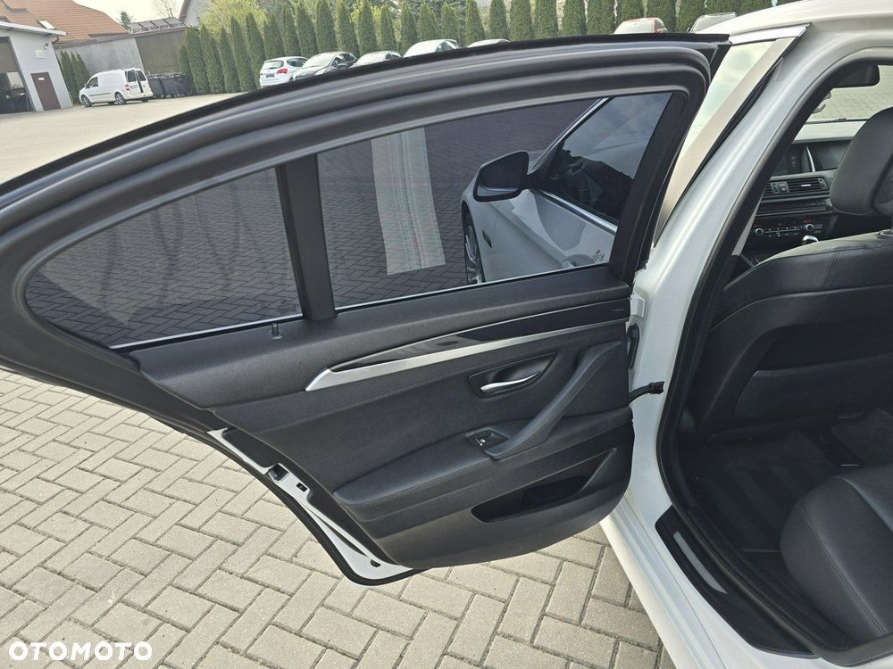 BMW Seria 5 - 17