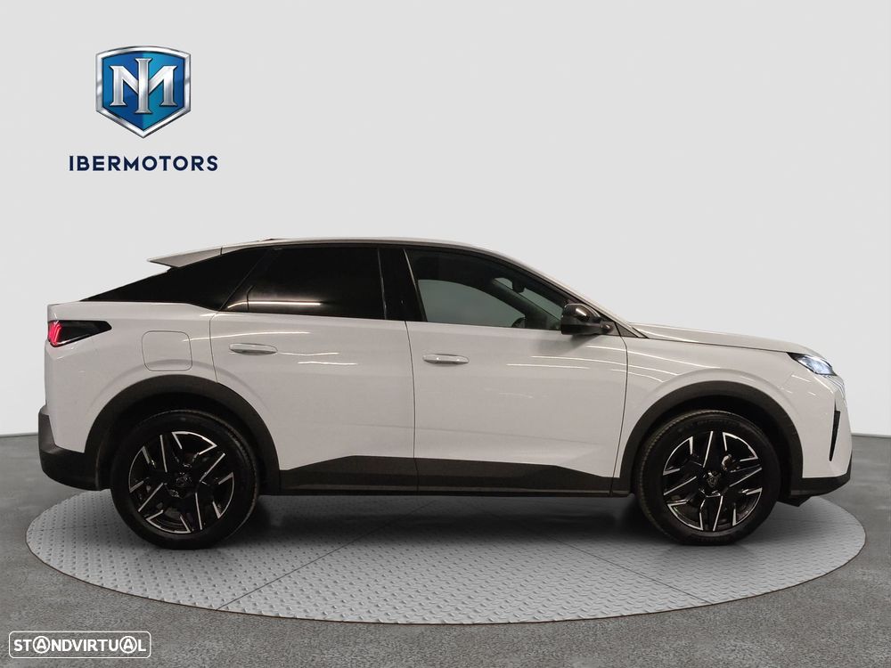 Peugeot 3008 Hybrid 145 e-DSC6 Allure - 9