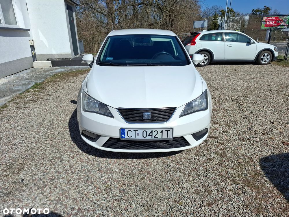 Seat Ibiza 1.6 TDI Style - 13