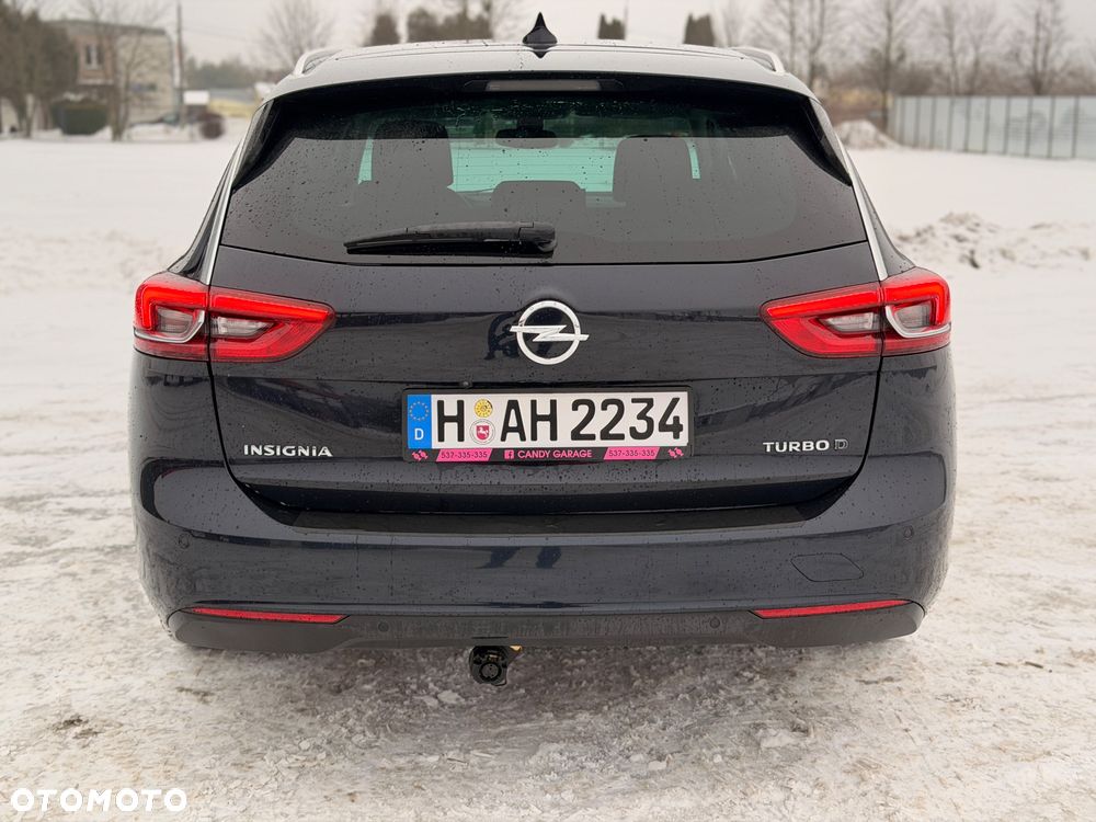 Opel Insignia 2.0 CDTI Executive - 35