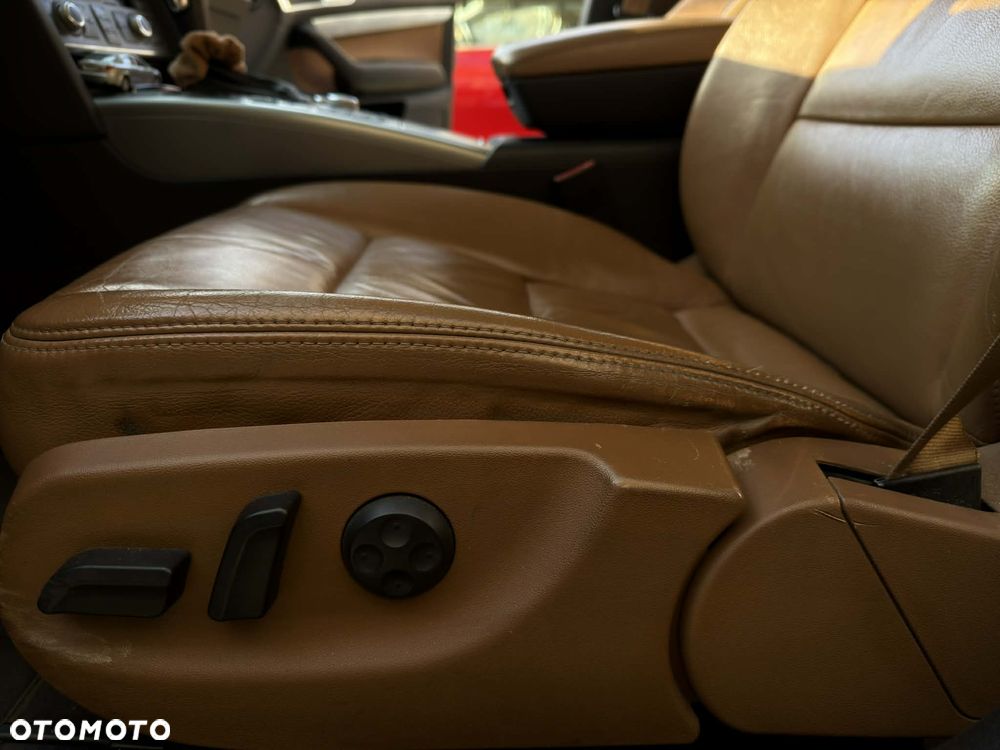 Audi A6 Limousine - 21
