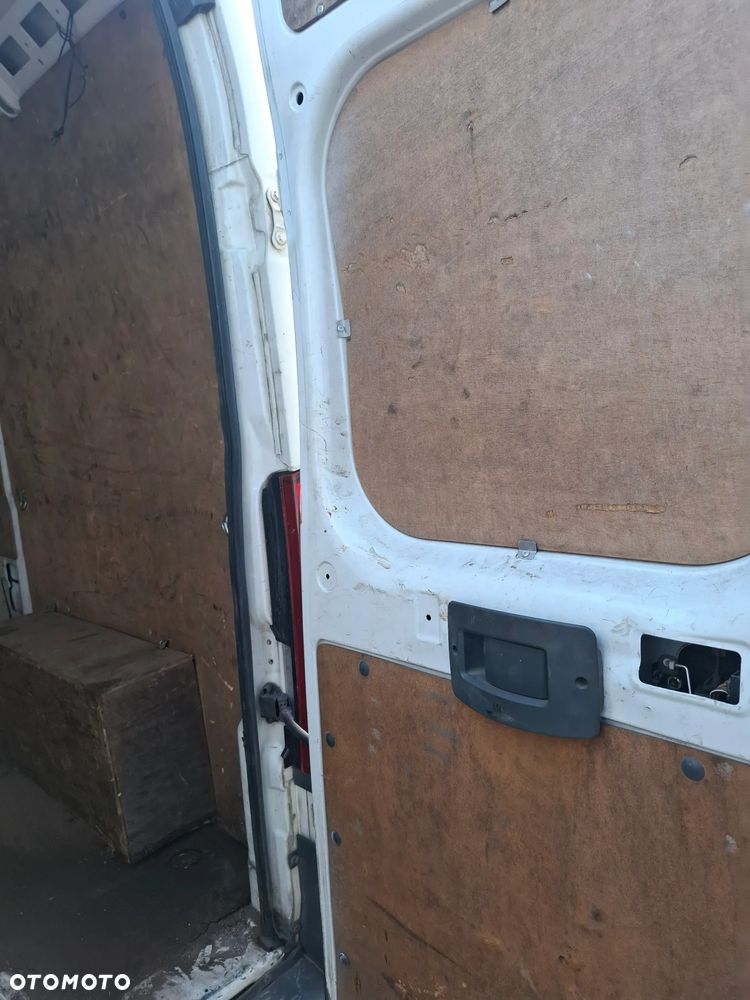 Peugeot BOXER - 16